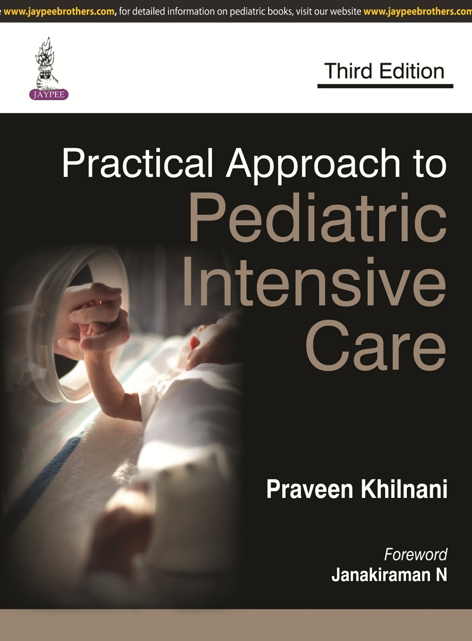 Practical Approach to Pediatric Intensive Care